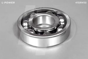 Подшипник L-POWER 412 (6412)