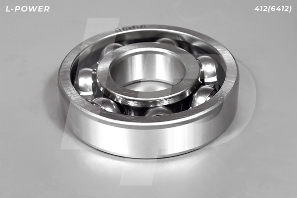 Подшипник L-POWER 412 (6412)