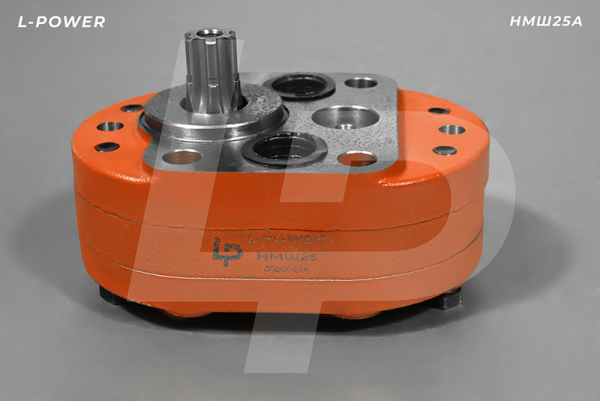 НМШ25А Насос шестеренный L-POWER LP800300025A