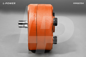 НМШ25А Насос шестеренный L-POWER LP800300025A