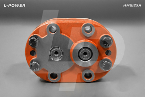 НМШ25А Насос шестеренный L-POWER LP800300025A