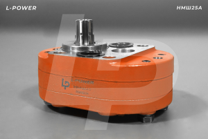 НМШ25А Насос шестеренный L-POWER LP800300025A
