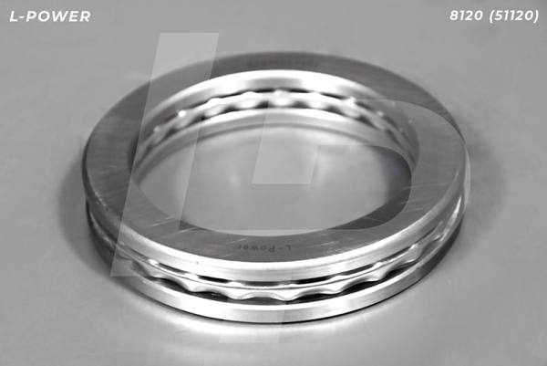 Подшипник L-POWER 8120 (51120)