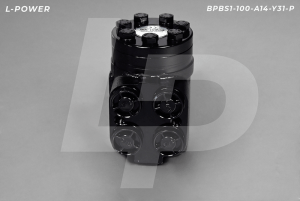 BPBS1-100 Насос-дозатор МТЗ-80/82 (Д100-14.20-02, DOC100AD) L-POWER LP8002100