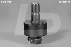 Обгонная муфта RA1S Z8х8 L-POWER LP2202880