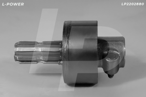 Обгонная муфта RA1S Z8х8 L-POWER LP2202880