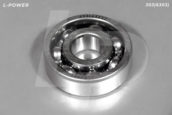 Подшипник L-POWER 303 (6303)