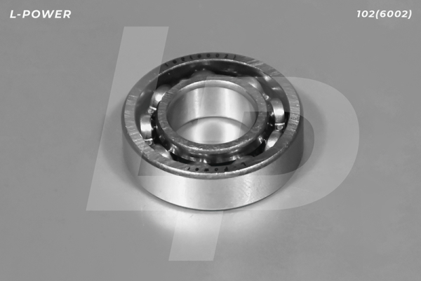 Подшипник L-POWER 102 (6002)