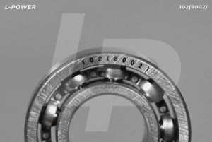 Подшипник L-POWER 102 (6002)