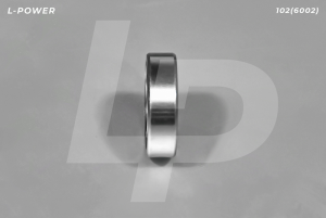 Подшипник L-POWER 102 (6002)