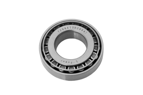 Подшипник L-POWER 7206А (30206)