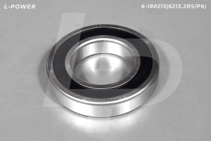 Подшипник L-POWER 6-180213 (6213.2RS/P6)