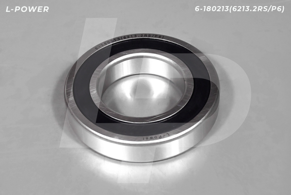 Подшипник L-POWER 6-180213 (6213.2RS/P6)