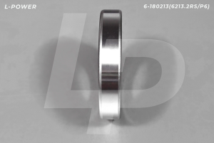 Подшипник L-POWER 6-180213 (6213.2RS/P6)