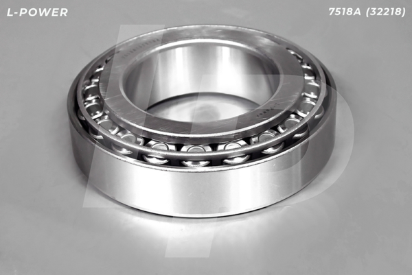 Подшипник L-POWER 7518А (32218)