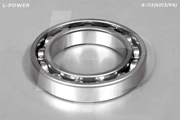 Подшипник L-POWER 6-113 (6013/Р6)