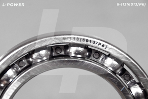 Подшипник L-POWER 6-113 (6013/Р6)