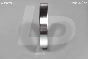Подшипник L-POWER 6-113 (6013/Р6)