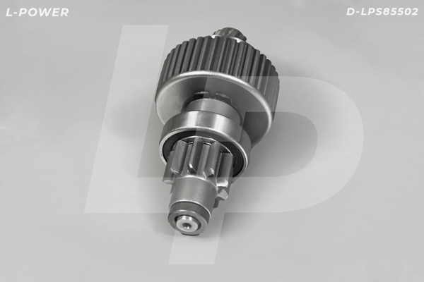 Привод стартера Z9 (ст. LPS85502, 243708502) L-POWER D-LPS85502