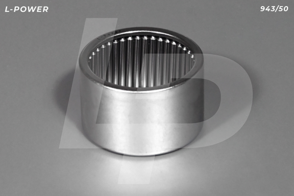 Подшипник L-POWER 943/50 (НК506038)