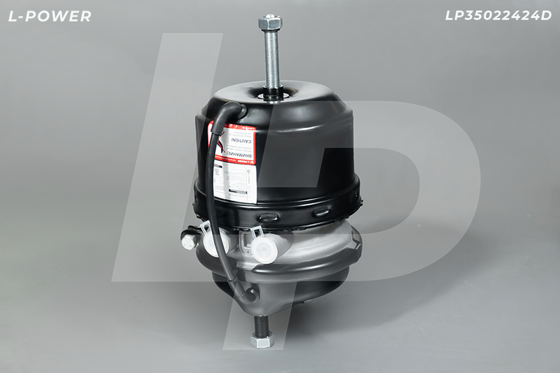 9254611010 Камера тормозная с энергоаккумулятором Тип 24/24 Volvo, RVI L-POWER LP35022424D