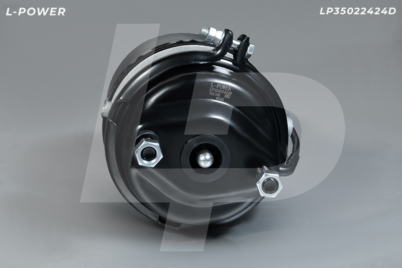 9254611010 Камера тормозная с энергоаккумулятором Тип 24/24 Volvo, RVI L-POWER LP35022424D