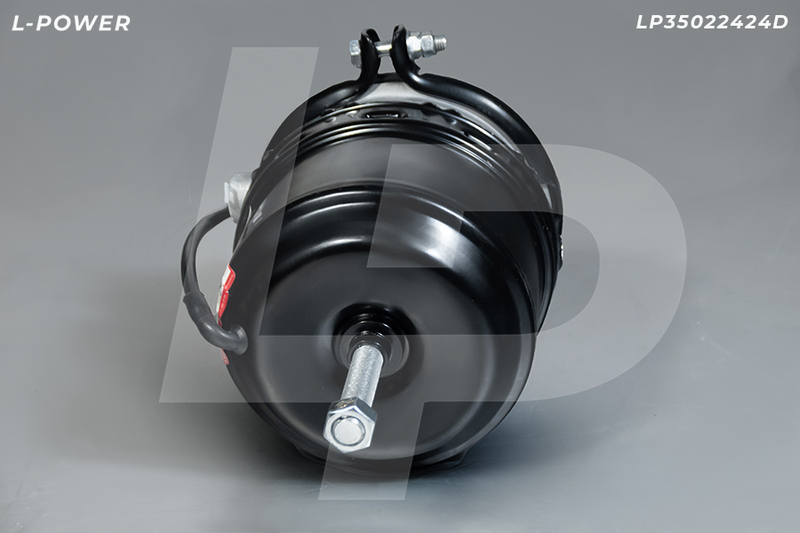 9254611010 Камера тормозная с энергоаккумулятором Тип 24/24 Volvo, RVI L-POWER LP35022424D