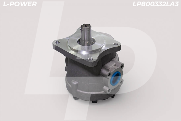 НШ32А-3Л Насос шестеренный L-POWER LP800332LA3