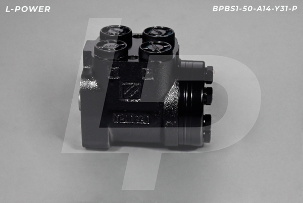 BPBS1-50 Насос-дозатор МТЗ-320 (Д63-14.20-02, DOC50AD) L-POWER LP8002050