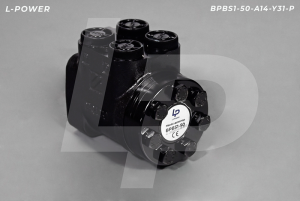 BPBS1-50 Насос-дозатор МТЗ-320 (Д63-14.20-02, DOC50AD) L-POWER LP8002050