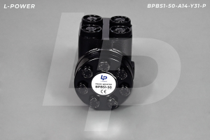 BPBS1-50 Насос-дозатор МТЗ-320 (Д63-14.20-02, DOC50AD) L-POWER LP8002050