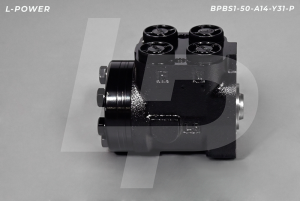BPBS1-50 Насос-дозатор МТЗ-320 (Д63-14.20-02, DOC50AD) L-POWER LP8002050