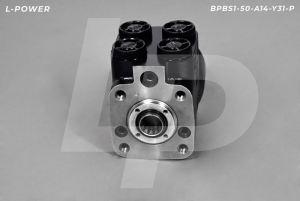 BPBS1-50 Насос-дозатор МТЗ-320 (Д63-14.20-02, DOC50AD) L-POWER LP8002050