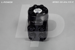 BPBS1-50 Насос-дозатор МТЗ-320 (Д63-14.20-02, DOC50AD) L-POWER LP8002050