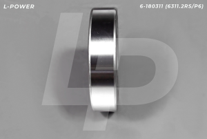 Подшипник L-POWER 6-180311 (6311.2RS/P6)