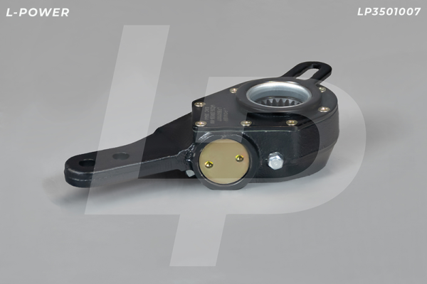 64226-3501136-010 Рычаг регулировочный МАЗ L-POWER LP3501007