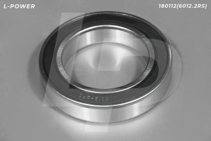 Подшипник L-POWER 180112 (6012.2RS)