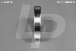 Подшипник L-POWER 180112 (6012.2RS)