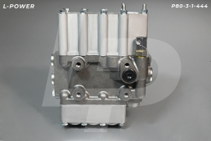 Гидрораспределитель МР80-4/1-444 L-POWER LP8001804