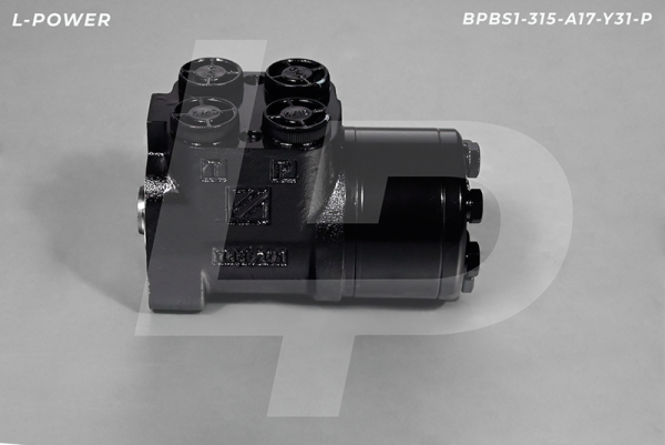 Насос-дозатор BPBS1-315 МТЗ-3022/3522 (DOC315, OSPC315) L-POWER LP8002315