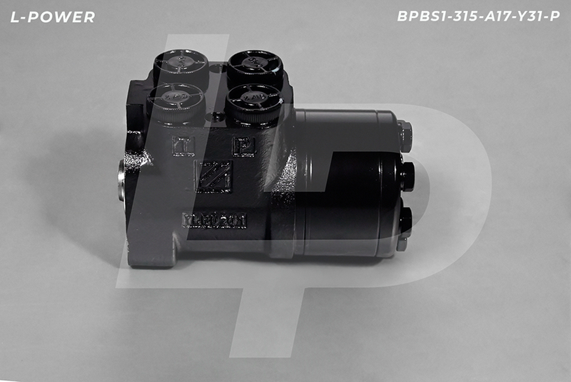 Насос-дозатор BPBS1-315 МТЗ-3022/3522 (DOC315, OSPC315) L-POWER LP8002315