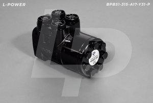 Насос-дозатор BPBS1-315 МТЗ-3022/3522 (DOC315, OSPC315) L-POWER LP8002315