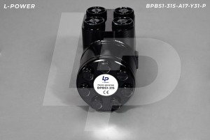 Насос-дозатор BPBS1-315 МТЗ-3022/3522 (DOC315, OSPC315) L-POWER LP8002315