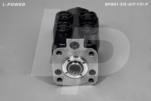 Насос-дозатор BPBS1-315 МТЗ-3022/3522 (DOC315, OSPC315) L-POWER LP8002315