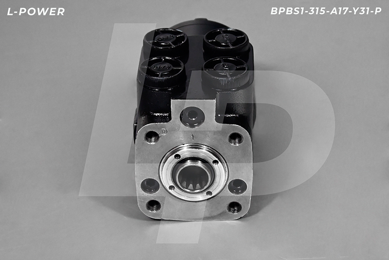Насос-дозатор BPBS1-315 МТЗ-3022/3522 (DOC315, OSPC315) L-POWER LP8002315