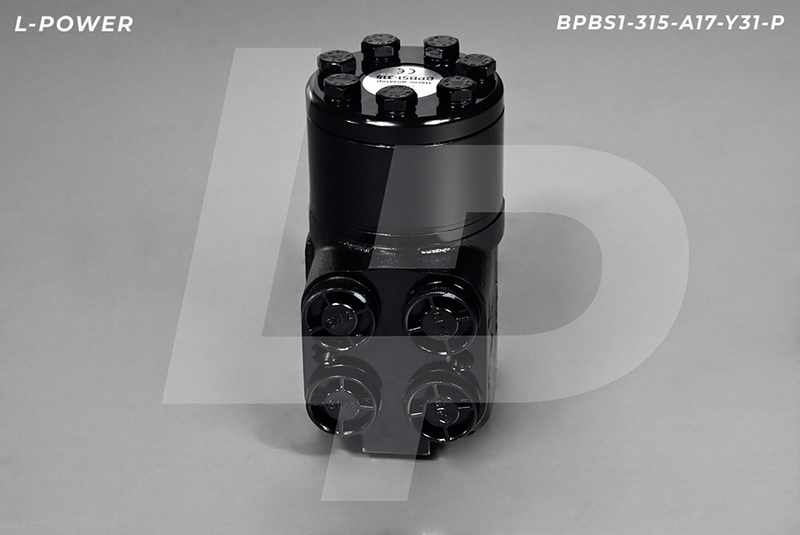 Насос-дозатор BPBS1-315 МТЗ-3022/3522 (DOC315, OSPC315) L-POWER LP8002315
