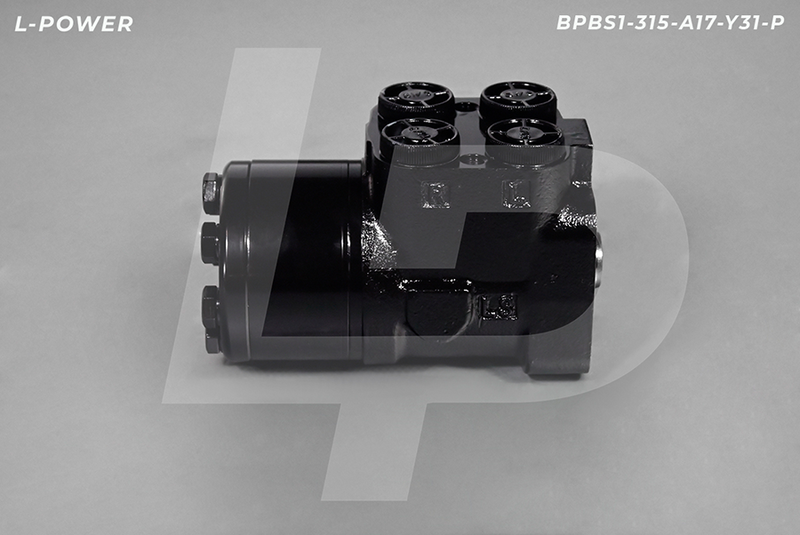 Насос-дозатор BPBS1-315 МТЗ-3022/3522 (DOC315, OSPC315) L-POWER LP8002315