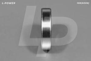Подшипник L-POWER 106 (6006)