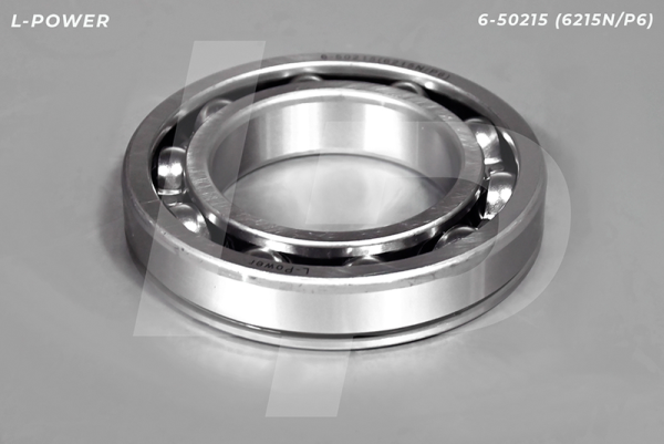 Подшипник L-POWER 6-50215 (6215N/P6)
