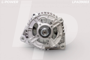 Генератор Дойц 1013 14В 150А МТЗ-3022 без шкива 143701095 L-POWER LPA39003